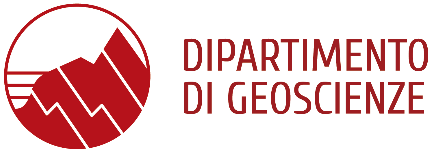 Geoscienze logo