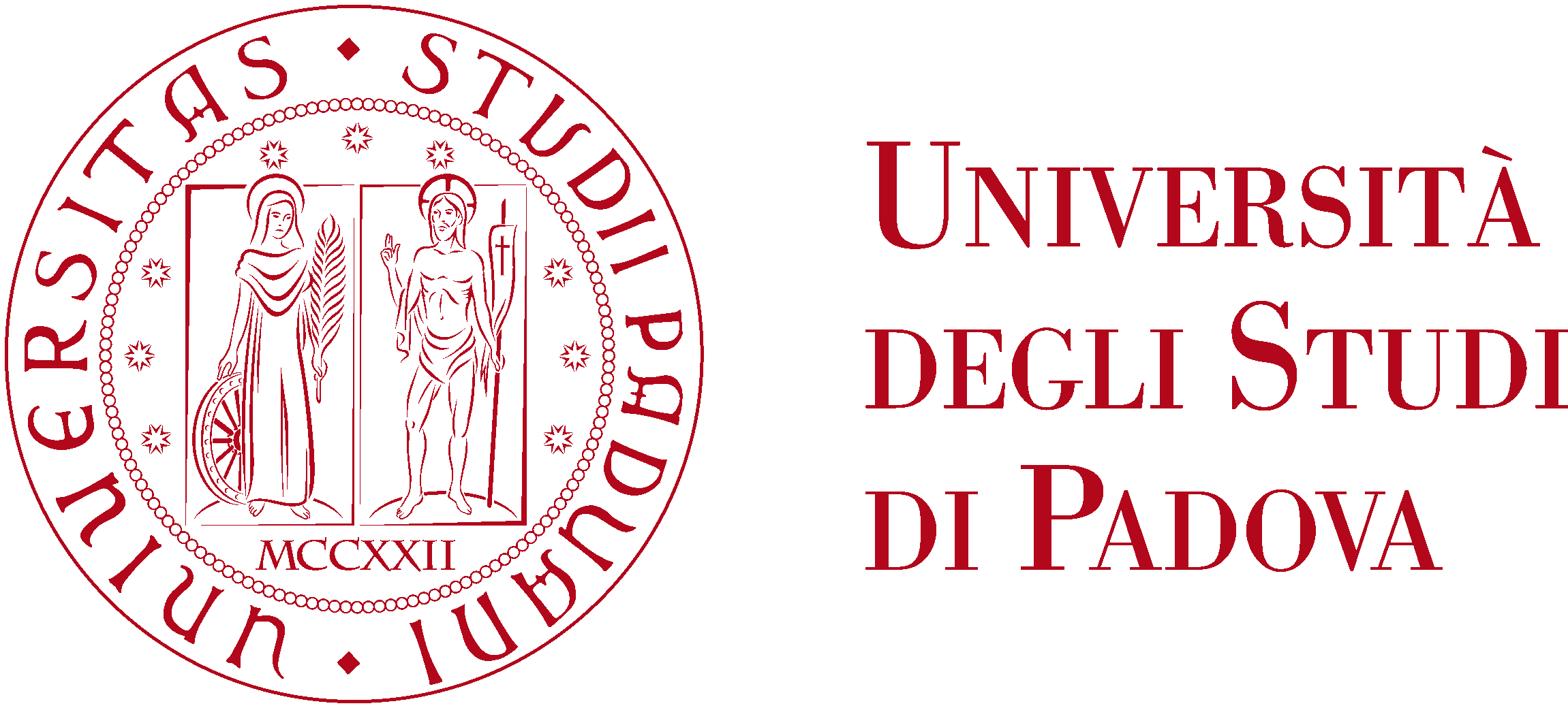 UNIPD logo